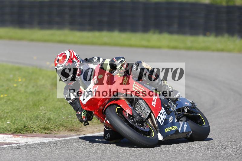 /54 19.09.2025 Speer Racing ADR/Gruppe rot/226